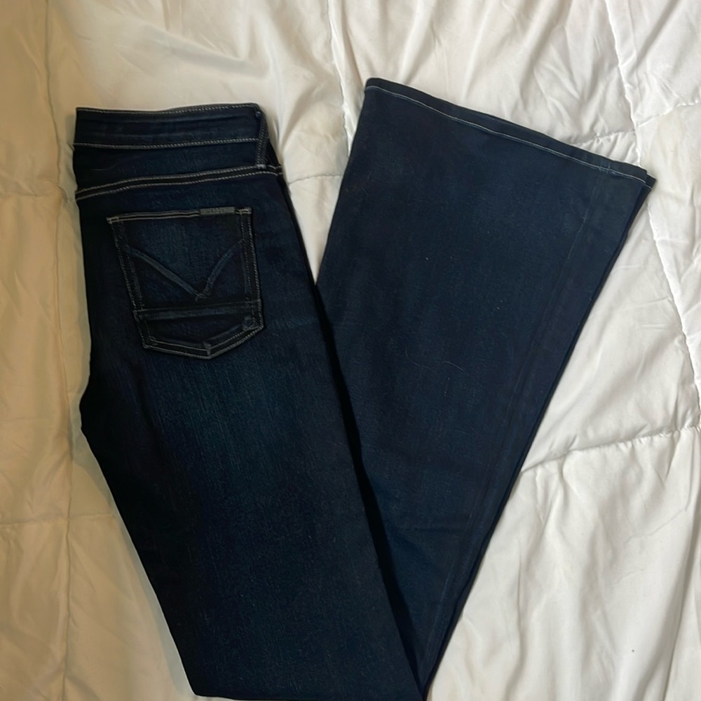 Hudson flare Jeans